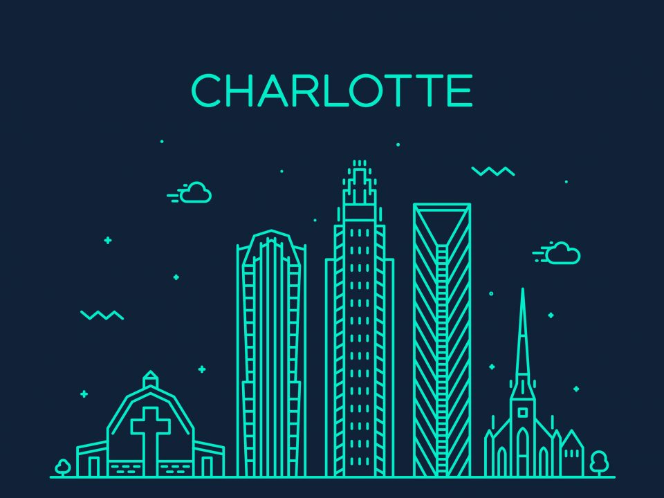 Is It Expensive to Live in Charlotte, NC?