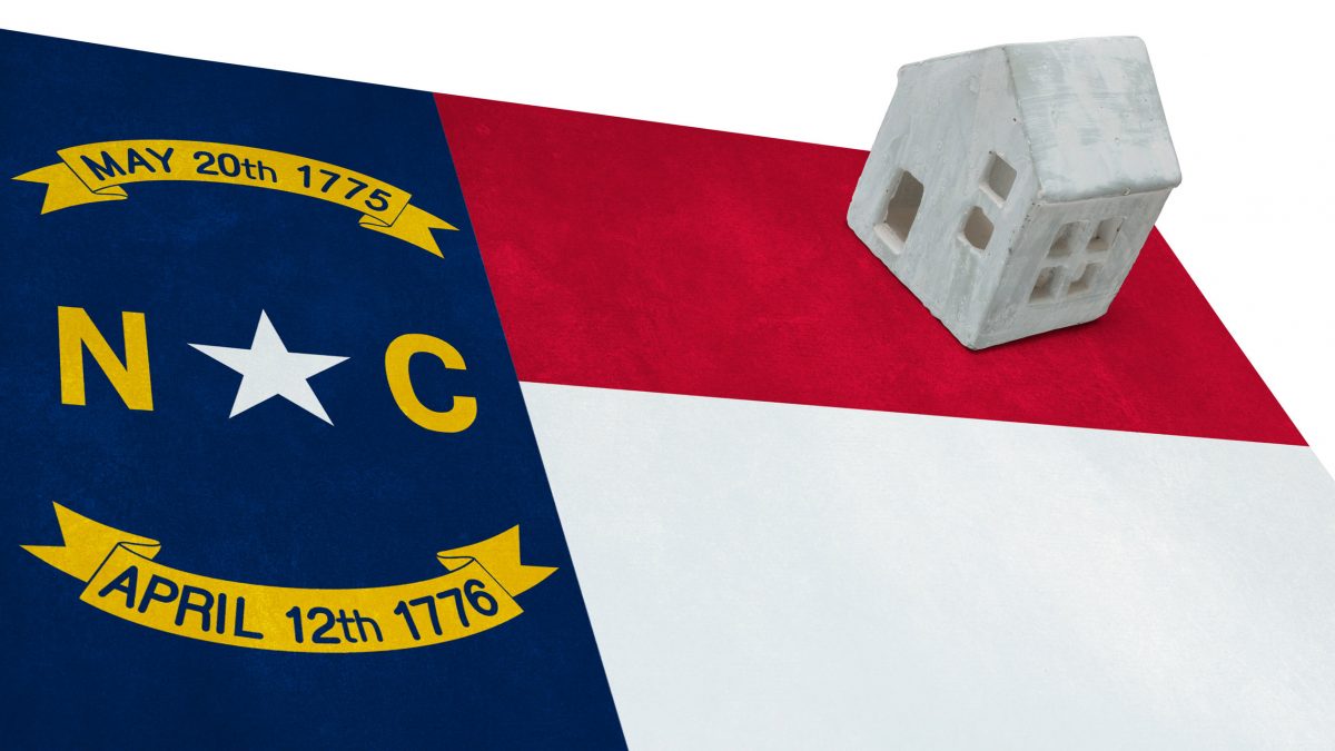 The North Carolina Housing Market Flourishes During the Pandemic