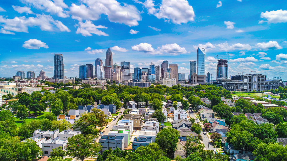 6 Tips for Choosing the Perfect Community in Charlotte
