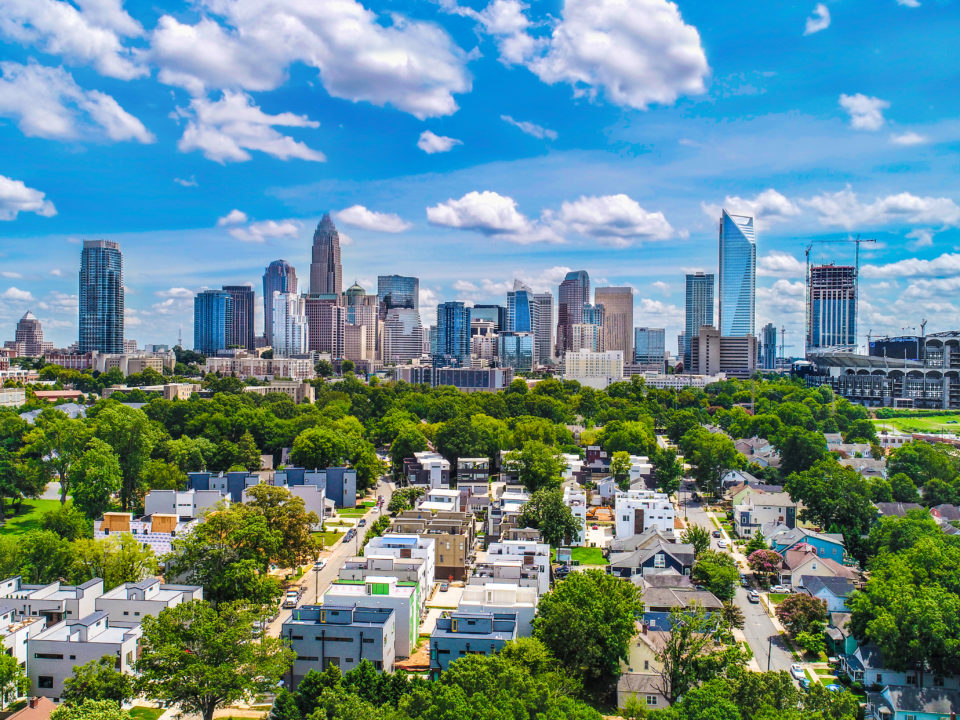 6 Tips for Choosing the Perfect Community in Charlotte